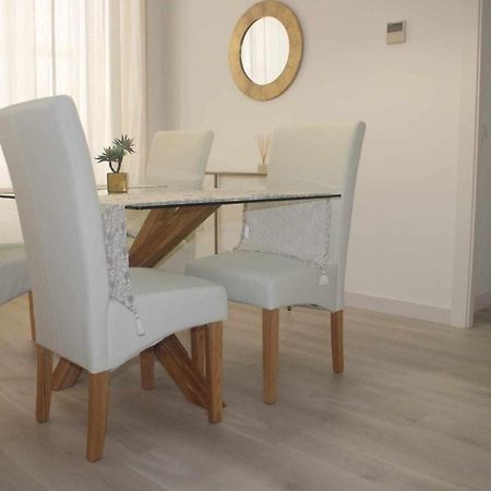 Appartement Acogedor Apartamento En El Corazon De Málaga Extérieur photo