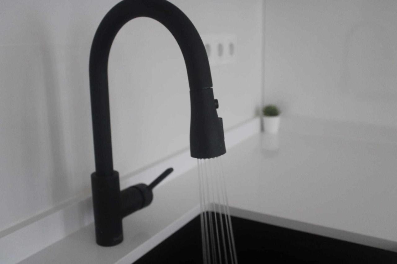 Appartement Acogedor Apartamento En El Corazon De Málaga Extérieur photo